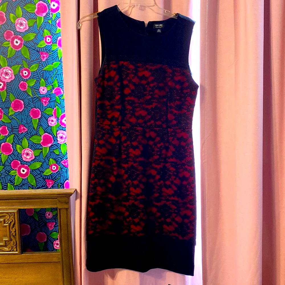 Fancy Holiday Dress or any time to dress up!